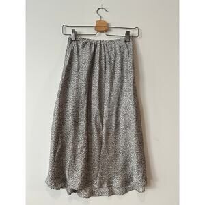 Sienna Sky Skirt size Small